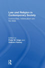 Law and Religion in Contemporary Society: Communities, Individualism and the State