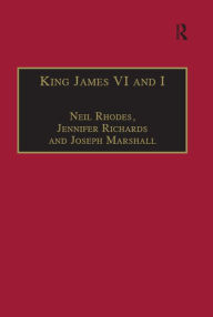 Title: King James VI and I: Selected Writings, Author: Neil Rhodes