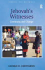 Jehovah's Witnesses: Continuity and Change