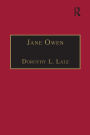 Jane Owen: Printed Writings 1500-1640: Series I, Part Two, Volume 9