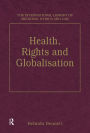 Health, Rights and Globalisation