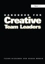 Handbook for Creative Team Leaders