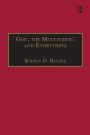 God, the Multiverse, and Everything: Modern Cosmology and the Argument from Design