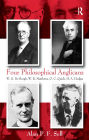 Four Philosophical Anglicans: W.G. De Burgh, W.R. Matthews, O.C. Quick, H.A. Hodges