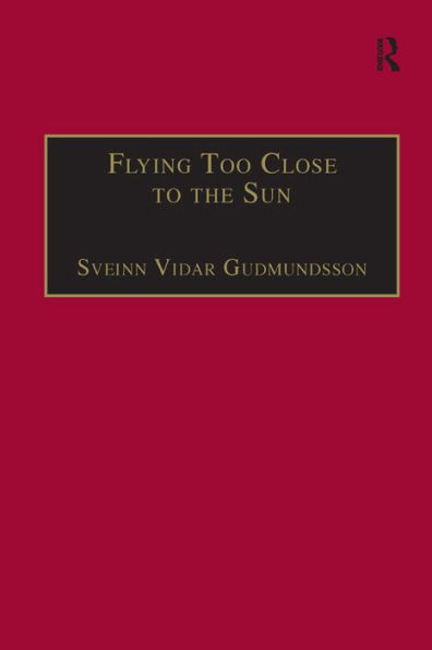 Flying Too Close to the Sun: The Success and Failure of the New-Entrant Airlines