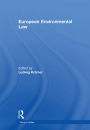 European Environmental Law: A Comparative Perspective