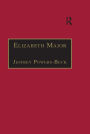 Elizabeth Major: Printed Writings 1641-1700: Series II, Part Two, Volume 6