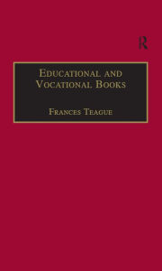 Title: Educational and Vocational Books: Printed Writings 1641-1700: Series II, Part One, Volume 5, Author: Frances Teague