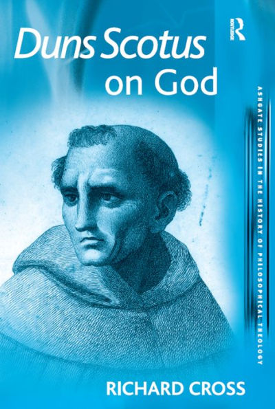 Duns Scotus on God