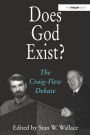 Does God Exist?: The Craig-Flew Debate