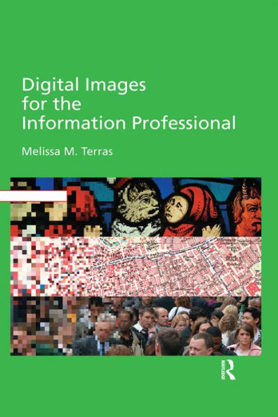 Digital Images for the Information Professional