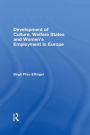 Development of Culture, Welfare States and Women's Employment in Europe