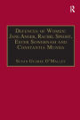 Defences of Women: Jane Anger, Rachel Speght, Ester Sowernam and Constantia Munda,: Printed Writings 1500-1640: Series 1, Part One, Volume 4