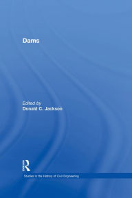 Title: Dams, Author: Donald C. Jackson