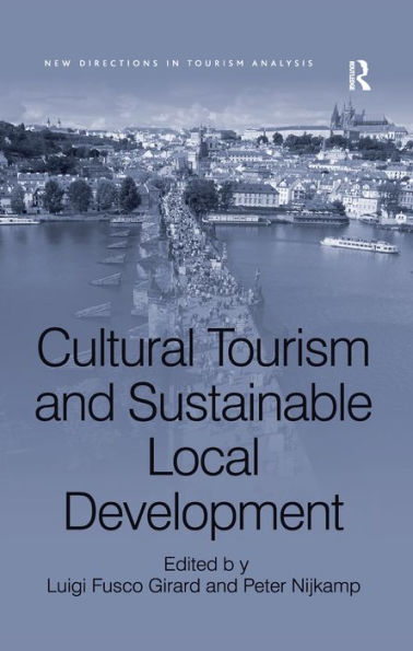 Cultural Tourism and Sustainable Local Development