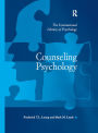 Counseling Psychology