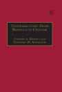 Contradictions: From Beowulf to Chaucer: Selected Studies of Larry Benson