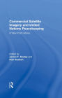 Commercial Satellite Imagery and United Nations Peacekeeping: A View From Above