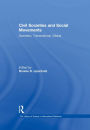Civil Societies and Social Movements: Domestic, Transnational, Global
