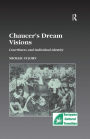 Chaucer's Dream Visions: Courtliness and Individual Identity