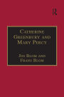 Catherine Greenbury and Mary Percy: Printed Writings 1500-1640: Series 1, Part Four, Volume 2