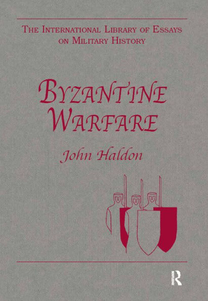 Byzantine Warfare