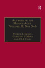 Authors of the Middle Ages, Volume II, Nos 5-6: Historical and Religious Writers of the Latin West