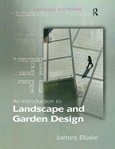 An Introduction to Landscape and Garden Design