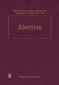 Title: Abortion, Author: Belinda Bennett