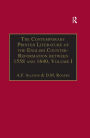 The Contemporary Printed Literature of the English Counter-Reformation between 1558 and 1640: Volume I: Works in Languages other than English