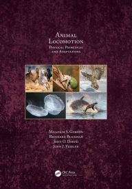 Title: Animal Locomotion: Physical Principles and Adaptations, Author: Malcolm S. Gordon