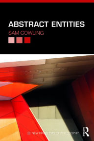 Title: Abstract Entities, Author: Sam Cowling