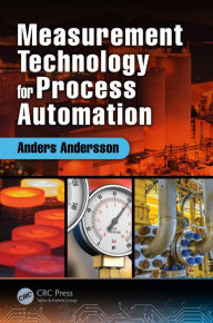 Title: Measurement Technology for Process Automation, Author: Anders Andersson