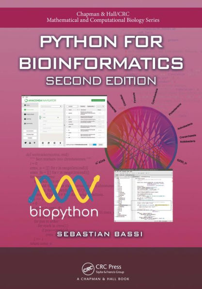 Python for Bioinformatics