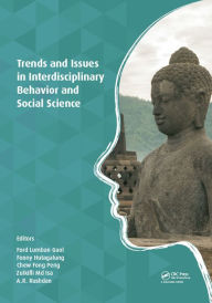 Title: Trends and Issues in Interdisciplinary Behavior and Social Science: Proceedings of the 5th International Congress on Interdisciplinary Behavior and Social Science (ICIBSoS 2016), 5-6 November 2016, Jogjakarta, Indonesia, Author: Ford Lumban Gaol