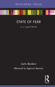 Title: State of Fear in a Liquid World, Author: Carlo Bordoni