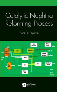 Title: Catalytic Naphtha Reforming Process, Author: Soni Oyekan