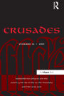 Crusades: Volume 14