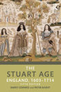 The Stuart Age: England, 1603-1714