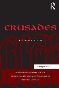 Title: Crusades: Volume 9, Author: Benjamin Z. Kedar