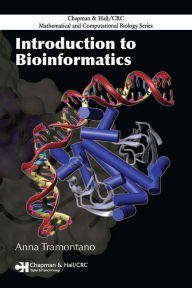 Title: Introduction to Bioinformatics, Author: Anna Tramontano