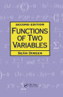 Functions of Two Variables