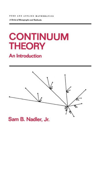 Continuum Theory: An Introduction
