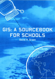 Title: GIS, Author: David R. Green