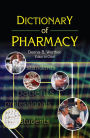 Dictionary of Pharmacy