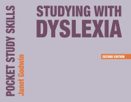 Title: Studying with Dyslexia, Author: Janet Godwin