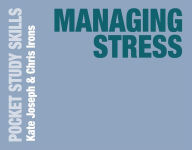 Title: Managing Stress, Author: Kate Joseph