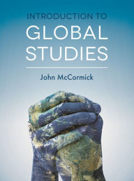 Title: Introduction to Global Studies, Author: John McCormick