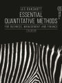 Essential Quantitative Methods: For Business, Management and Finance
