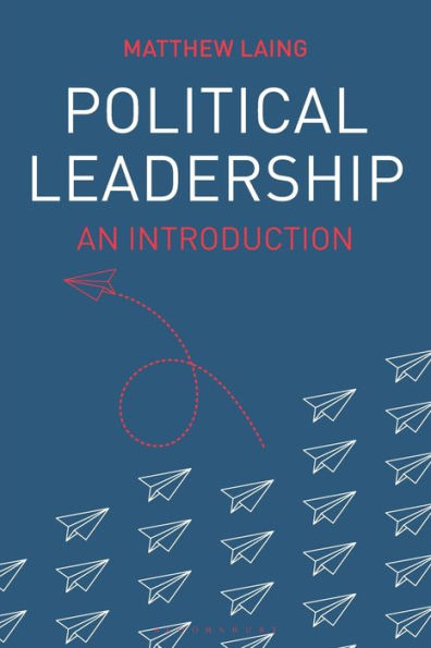 Political Leadership: An Introduction